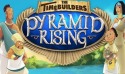 Pyramid Rising QMobile NOIR A2 Game