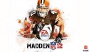MADDEN NFL 12 Android Mobile Phone Game