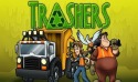 Trashers QMobile NOIR A8 Game