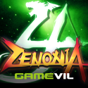 ZENONIA 4 Amazon Fire Phone Game