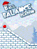 Ball Balance Season Samsung M5650 Lindy Game