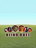 Blind Duel Micromax X600 Game