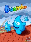 Boomba Java Mobile Phone Game