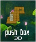 Push Box 3D LG T510 Game