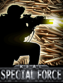 Real Special Force LG EGO T500 Game