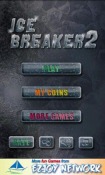 Ice Breaker 2 QMobile NOIR A8 Game