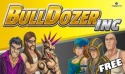 Bulldozer Inc Android Mobile Phone Game