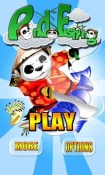 Panda Fishing Android Mobile Phone Game