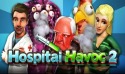 Hospital Havoc 2 Android Mobile Phone Game