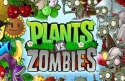 Plants vs. Zombies iOS Mobile Phone Game