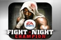 Fight Night Champion iOS Mobile Phone Game