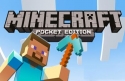 Minecraft Pocket Edition iOS Mobile Phone Game