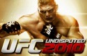 UFC Undisputed iOS Mobile Phone Game