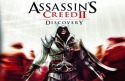 Assassin&#039;s Creed II Discovery iOS Mobile Phone Game