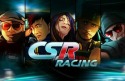 CSR Racing iOS Mobile Phone Game