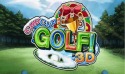 Cup! Cup! Golf 3D! Android Mobile Phone Game