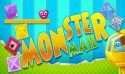 Monster Mail Android Mobile Phone Game