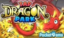 Tap Dragon Park Android Mobile Phone Game