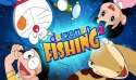 Doraemon Fishing 2 Android Mobile Phone Game