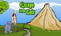 Escape From Lair Samsung Galaxy Tab 2 7.0 P3100 Game