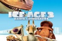 Ice Age: Dawn Of The Dinosaurs iOS Mobile Phone Game