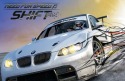 Need for Speed Shift iOS Mobile Phone Game