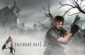 Resident Evil 4 iOS Mobile Phone Game