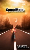 SpeedMoto Android Mobile Phone Game