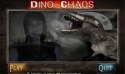 Dino Chaos Coolpad Note 3 Game