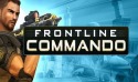 Frontline Commando Android Mobile Phone Game
