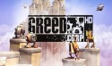 Greed Corp HD Android Mobile Phone Game