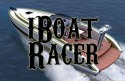iBoat Racer iOS Mobile Phone Game