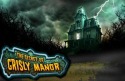 The Secret of Grisly Manor iOS Mobile Phone Game