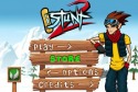 iStunt 2 - Snowboard iOS Mobile Phone Game