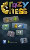 Crazy Chess Android Mobile Phone Game