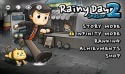 Rainy Day 2 Android Mobile Phone Game