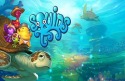 Squids iOS Mobile Phone Game