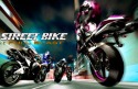 Streeetbike. Full blast iOS Mobile Phone Game