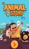 Animal Story Android Mobile Phone Game