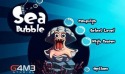 Sea Bubble HD Samsung Galaxy Tab 2 7.0 P3100 Game