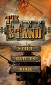 The Last Stand Base Defender Samsung Galaxy Tab 2 7.0 P3100 Game