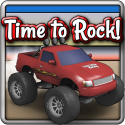 Tiny Little Racing: Time to Rock Samsung Galaxy Tab 2 7.0 P3100 Game