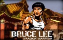 Bruce Lee Dragon Warrior iOS Mobile Phone Game