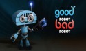 Good Robot Bad Robot QMobile NOIR A8 Game