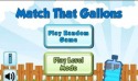 Match That Gallons QMobile NOIR A8 Game