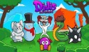 Didi&#039;s Adventure Android Mobile Phone Game