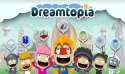 Dreamtopia QMobile NOIR A8 Game