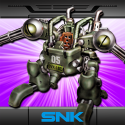 Metal Slug II Coolpad Note 3 Game