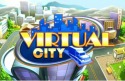 Virtual City iOS Mobile Phone Game