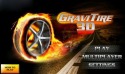 GraviTire 3D QMobile NOIR A10 Game